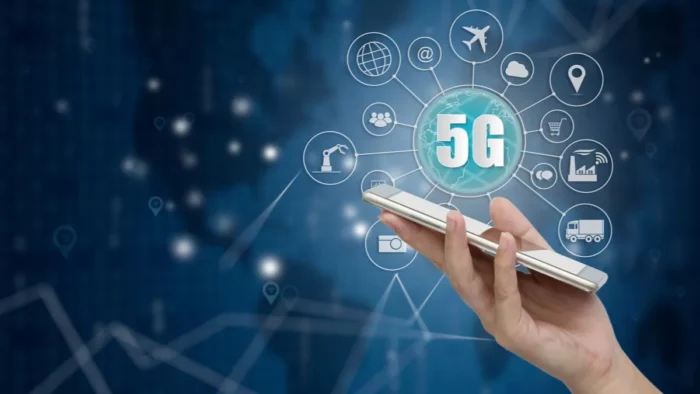 Generasi Teknologi Seluler 1G Hingga 5G