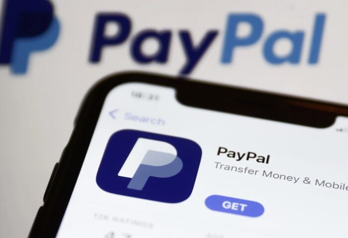 apa itu paypal
