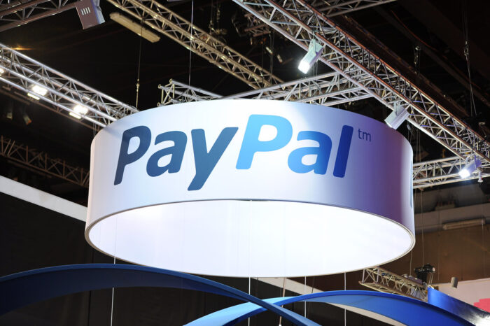 paypal pembayaran ebay
