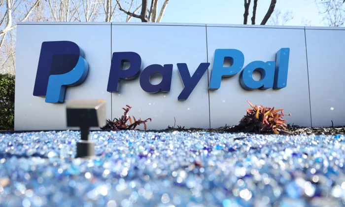penggunaan paypal