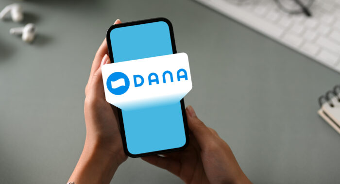 apa itu dana