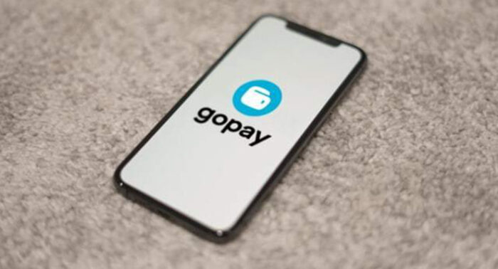 apa itu gopay