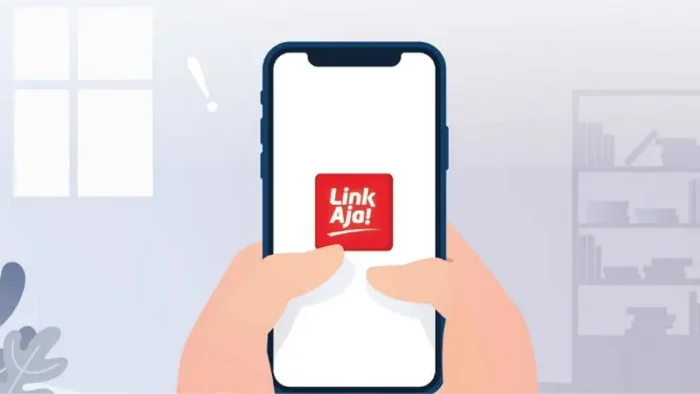 apa itu link aja