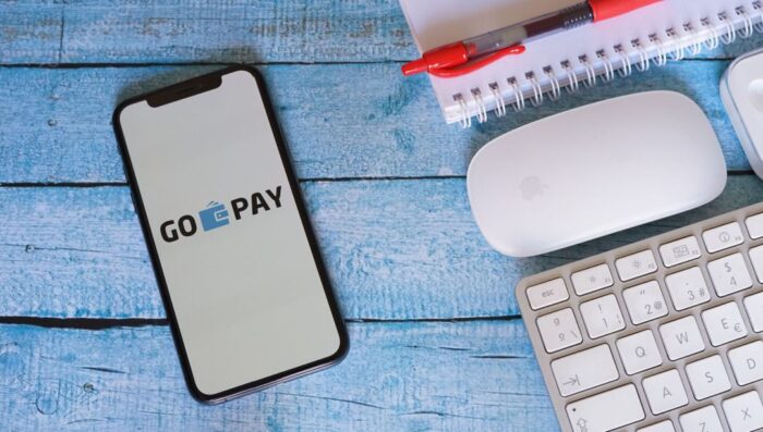gopay fitur