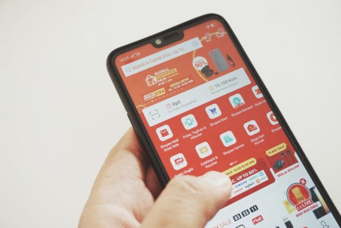 apa itu shopeepay murah