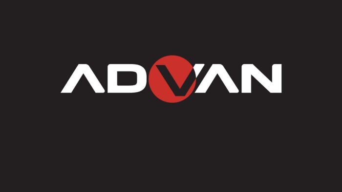 logo advan