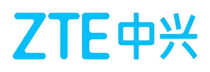 logo zte