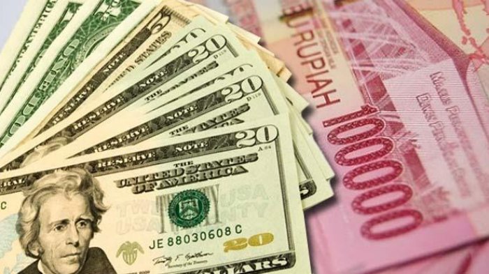 convert dolar ke rupiah
