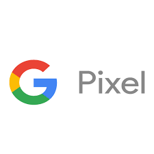 logo google pixel