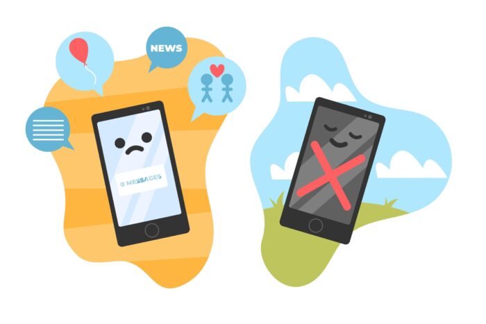 7 Penyebab dan 7 Ciri Kerusakan pada Handphone