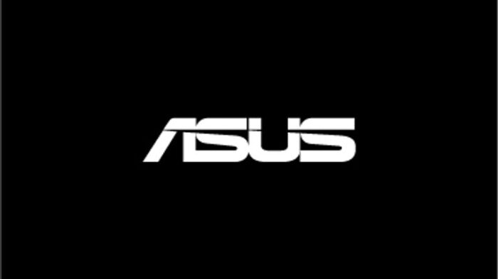 logo asus