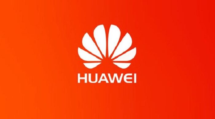 logo huawei