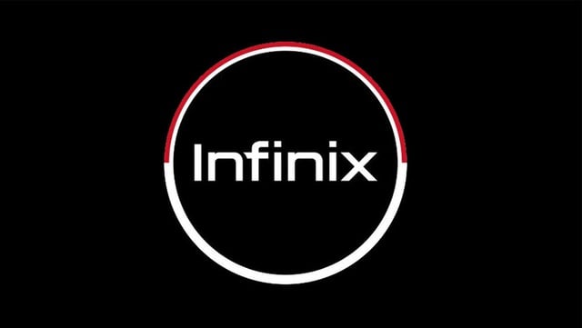 logo infinix