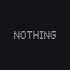 logo nothing