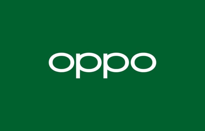 logo oppo
