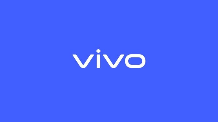 logo vivo