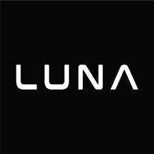 luna logo
