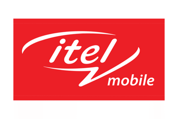 logo itel