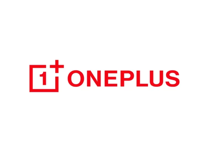 logo oneplus