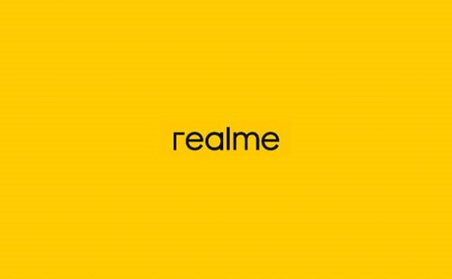 logo realme
