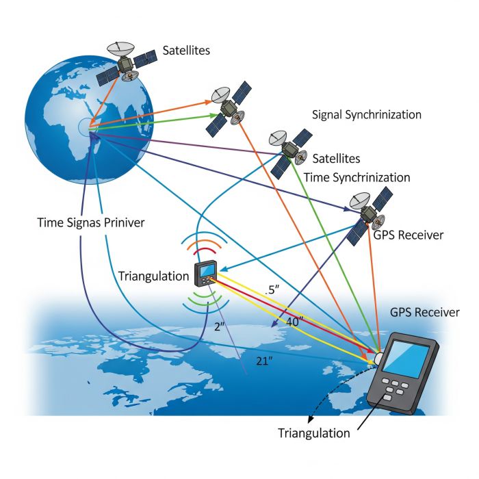 apa itu gps