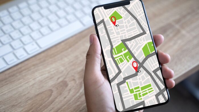 apa itu gps