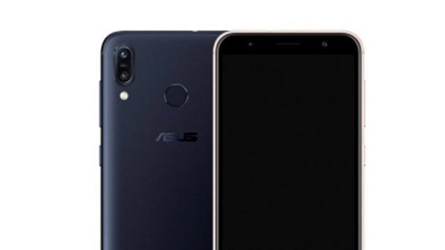 asus zenfone max
