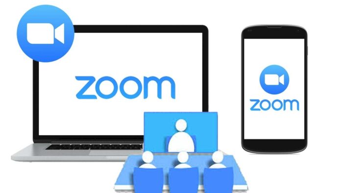 cara menggunakan zoom