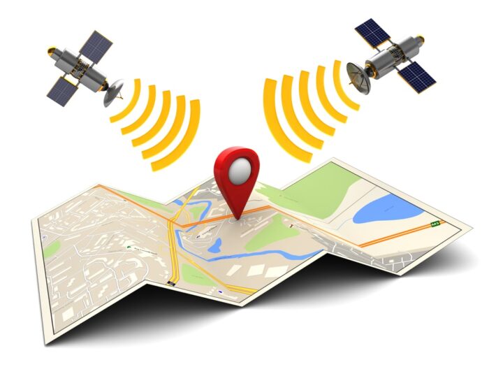 apa itu gps