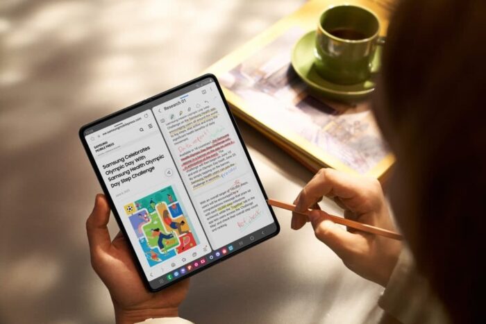 hp multitasking yang berat