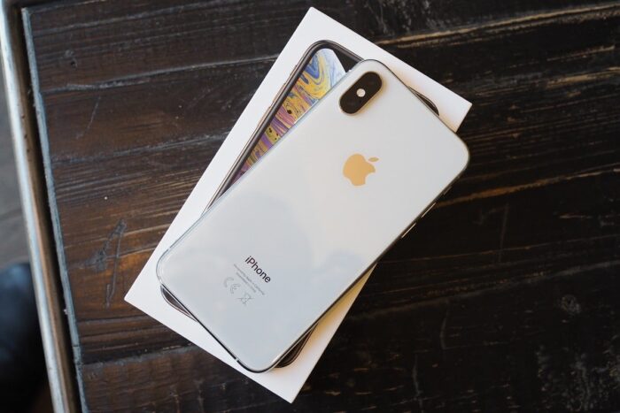iphone cepat panas