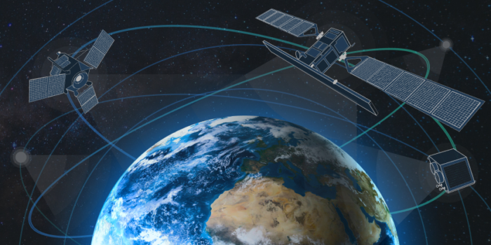 ragam sistem navigasi satelit
