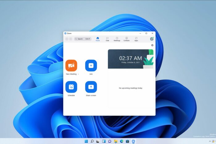 cara menggunakan aplikasi zoom