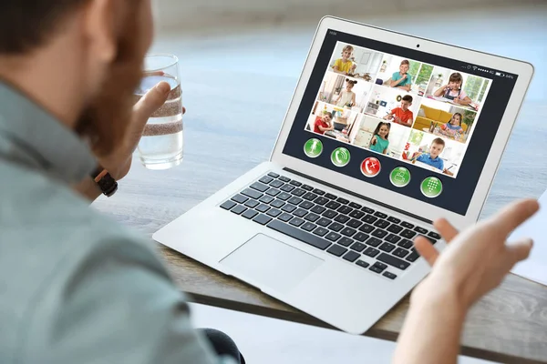 Aplikasi Meeting Online dan Video Conference