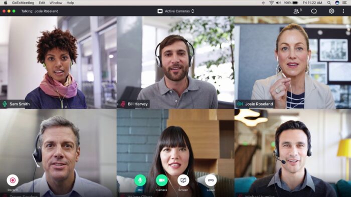 gotomeeting online