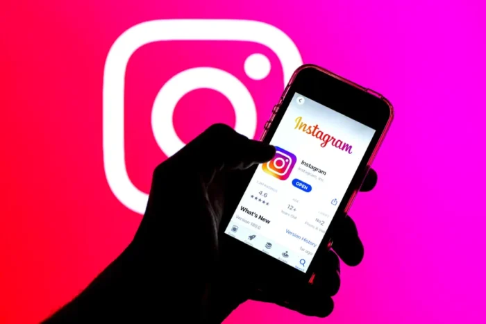 sosial media instagram