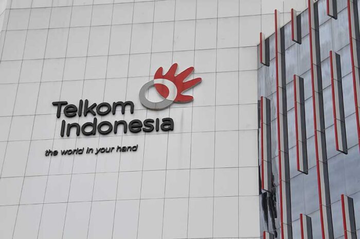 sejarah telkom