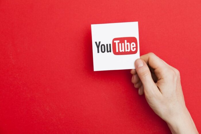 sosial media populer