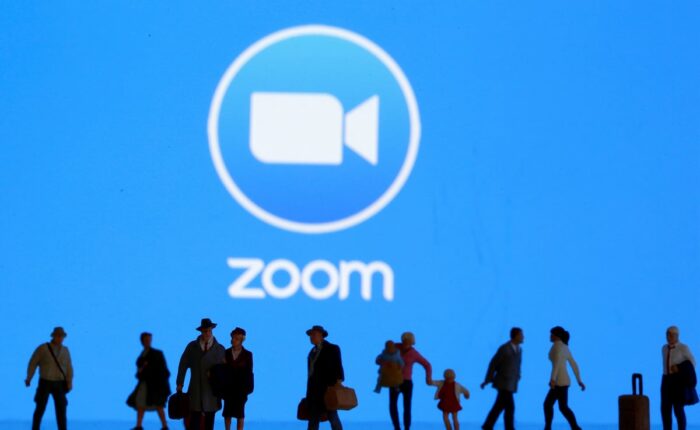 aplikasi video conference