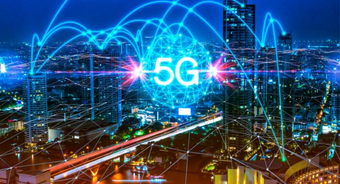 pilar utama 5g