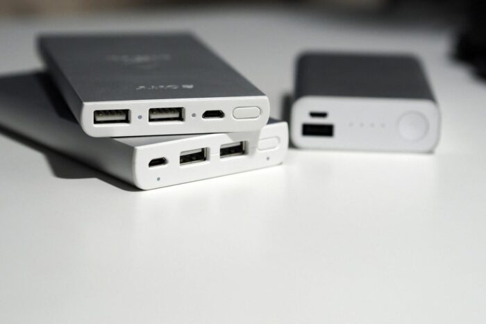 apa itu powerbank