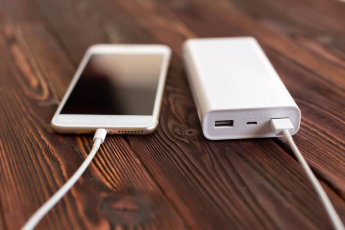 tips merawat power bank