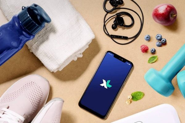 Cara Mengisi Voucher XL