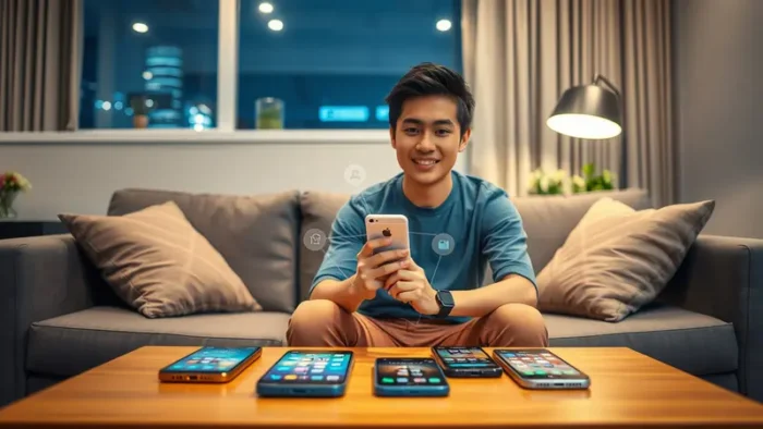 model bisnis pulsa gratis