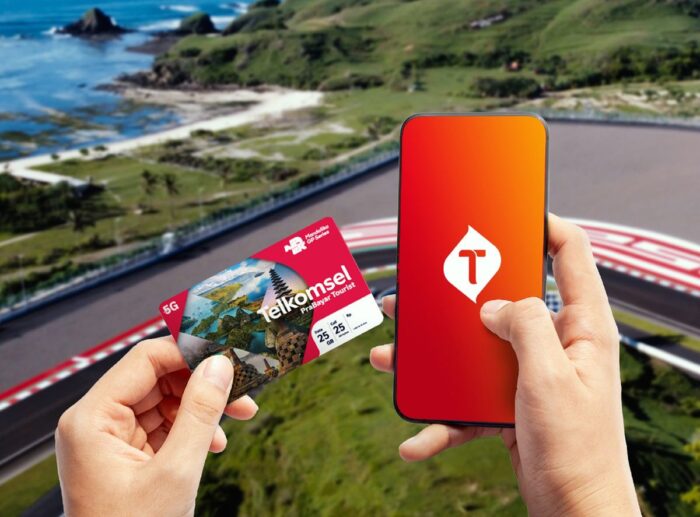 cara menggunakan aplikasi mytelkomsel
