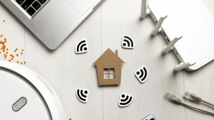 penyebab wifi terganggu