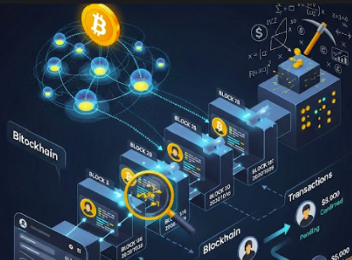 bitcoin adalah