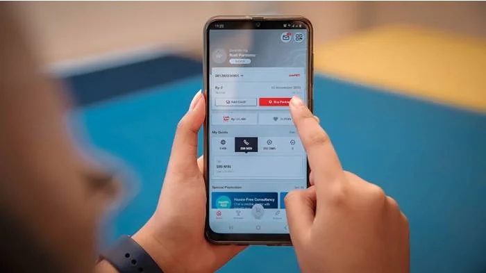 cara mendapatkan monitary telkomsel