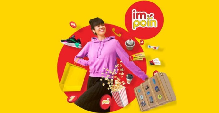cara kerja impoin