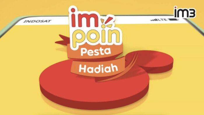 cara menukarkan indosat poin